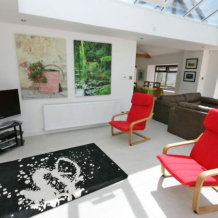 Dornock Brow Cottage Eksteriør billede