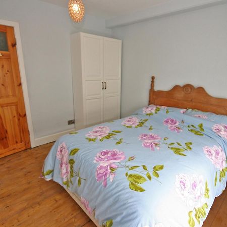 Dornock Brow Cottage Eksteriør billede