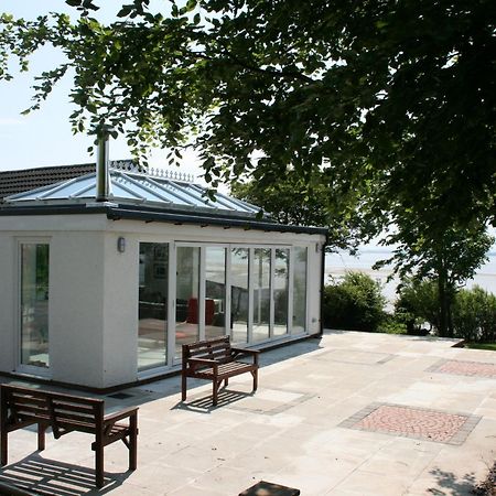 Dornock Brow Cottage Eksteriør billede