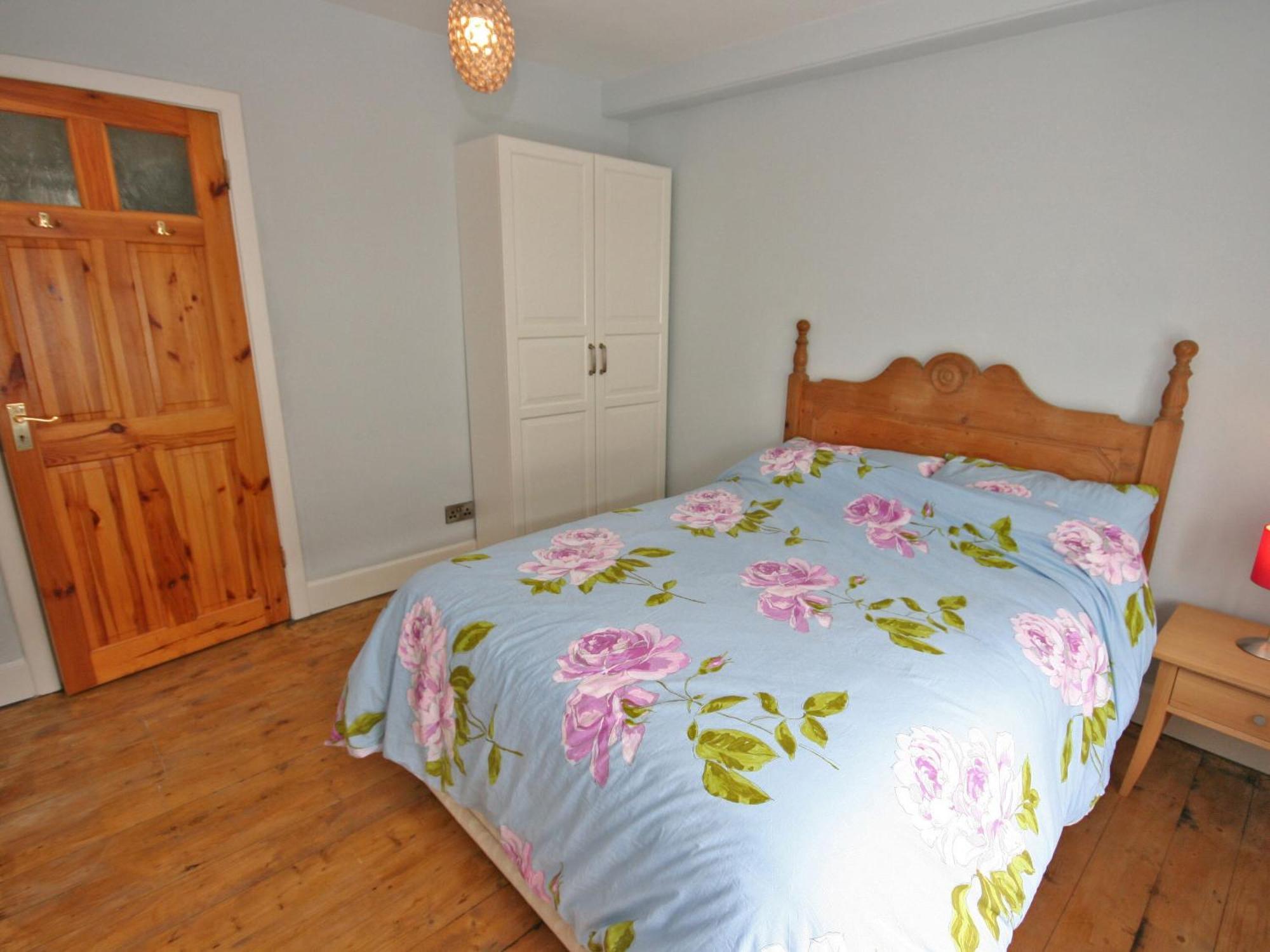 Dornock Brow Cottage Eksteriør billede