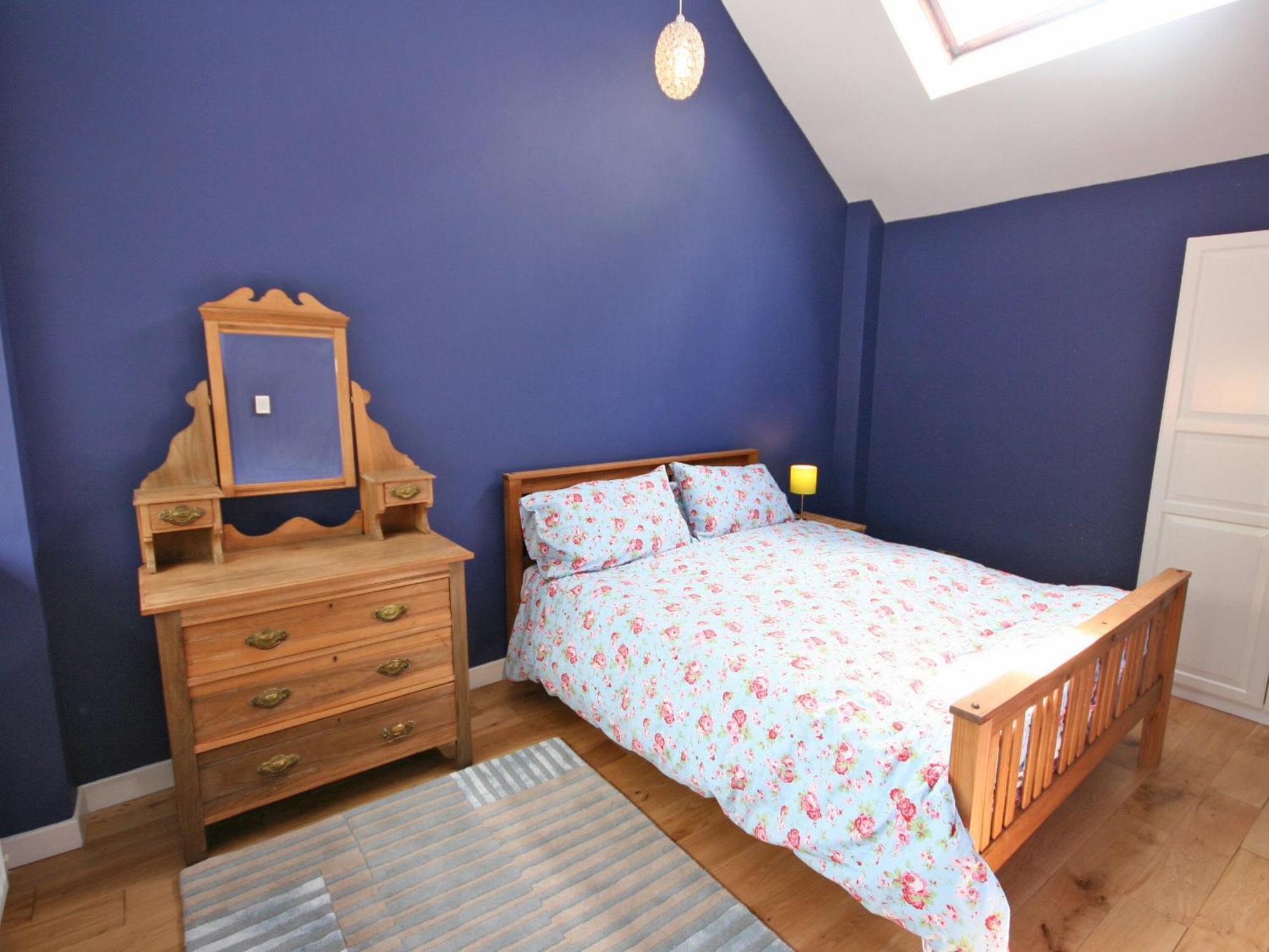 Dornock Brow Cottage Eksteriør billede