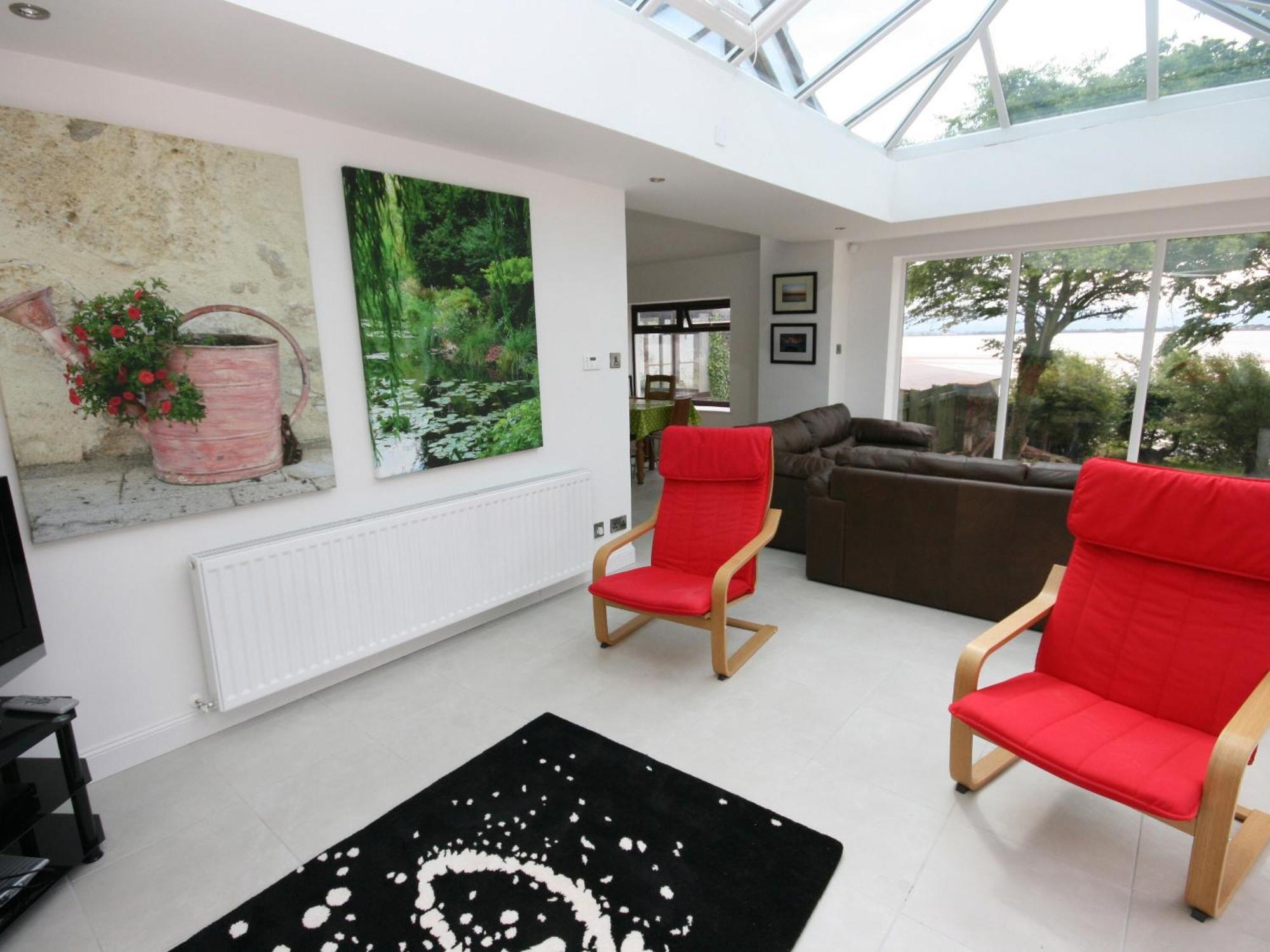 Dornock Brow Cottage Eksteriør billede
