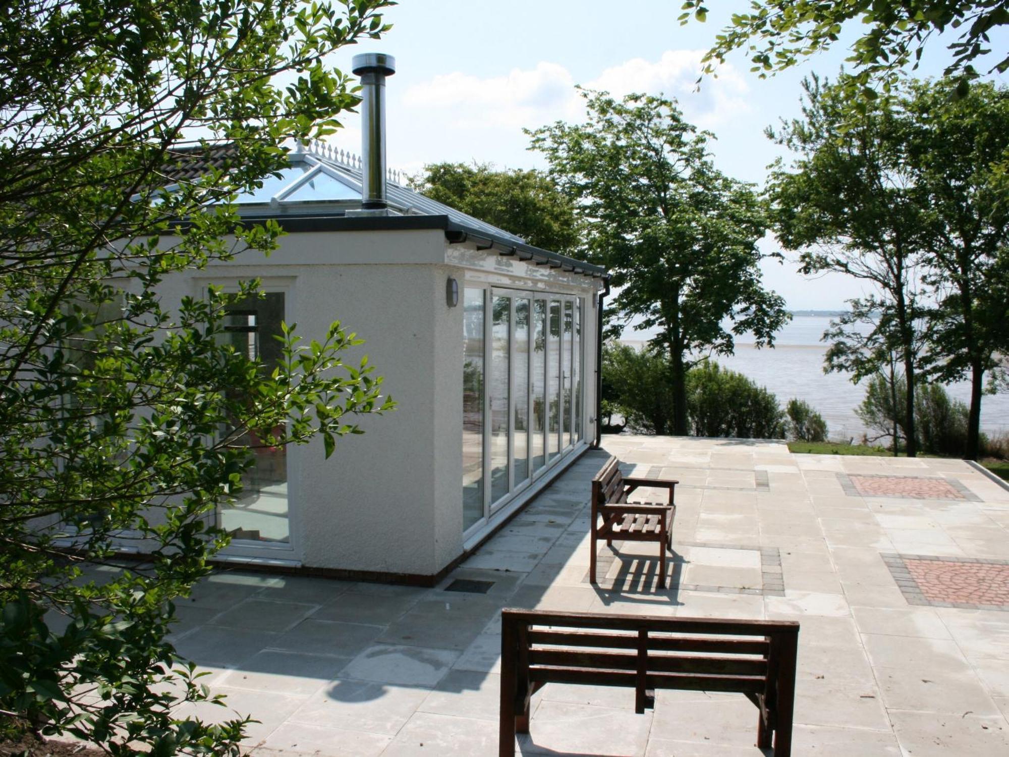 Dornock Brow Cottage Eksteriør billede